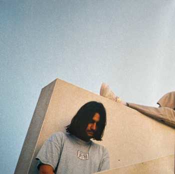 LP Jeremias: Von Wind Und Anonymität CLR | LTD