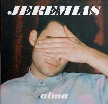 Album Jeremias: Alma