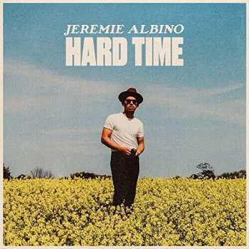 CD Jeremie Albino: Hard Time
