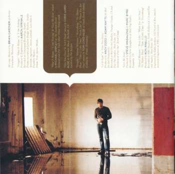CD Jeremy Camp: Beyond Measure