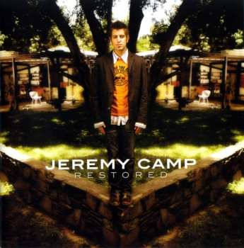 Album Jeremy Camp: Restored
