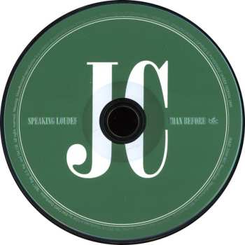 CD Jeremy Camp: Speaking Louder Than Before