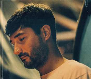 CD Jérémy Frérot: Meilleure Vie