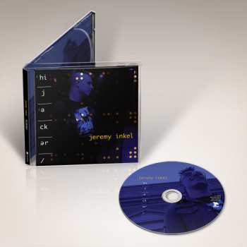 CD Jeremy Inkel: Hijacker