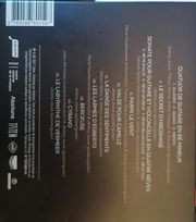 CD Jérémy Jouve: Jérémy Jouve & Friends