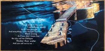 LP Jeremy Loops: Critical As Water