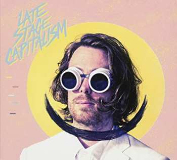 CD Jeremy Messersmith: Late Stage Capitalism