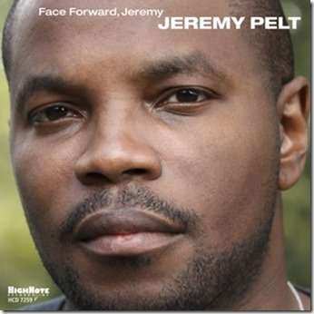 CD Jeremy Pelt: Face Forward, Jeremy