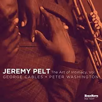 Jeremy Pelt: The Art Of Intimacy Vol.1
