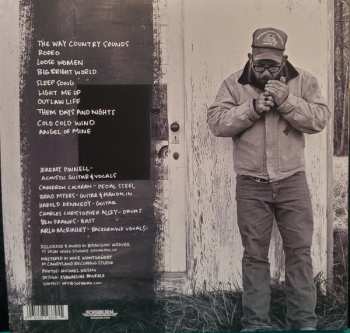 LP Jeremy Pinnell: Oh/Ky LTD