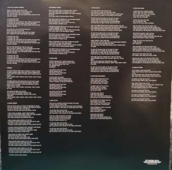 LP Jeremy Pinnell: Oh/Ky LTD