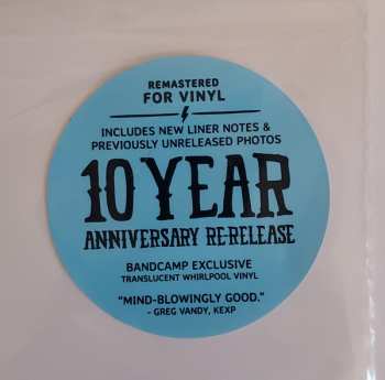 LP Jeremy Pinnell: Oh/Ky LTD