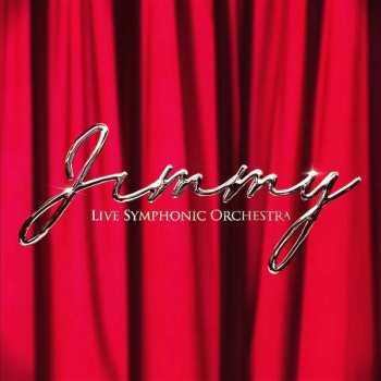 Album Jeremy Roland (Jimmy Sax): Jimmy Live Symphonic Orchestra