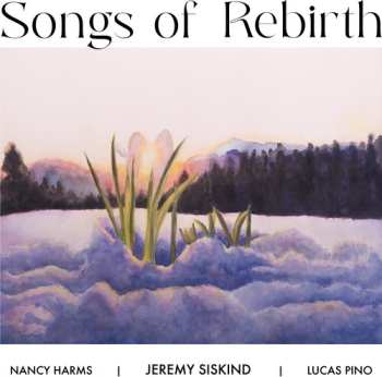 Album Jeremy Siskind: Songs Of Rebirth