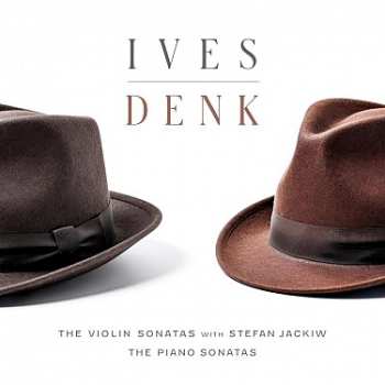Album Jeremy & Stefan ... Denk: Ives Denk