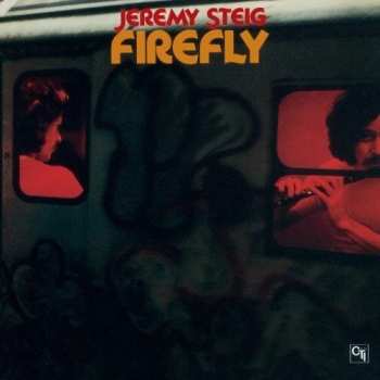 CD Jeremy Steig: Firefly