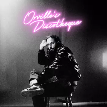 Jeremy Tuplin: Orville's Discotheque