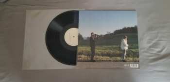LP Jeremy Zucker: Brent ii