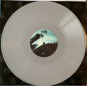 LP Jeremy Zucker: Crusher