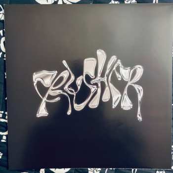 LP Jeremy Zucker: Crusher