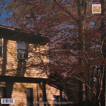 LP Jeremy Zucker: Garden State CLR | LTD