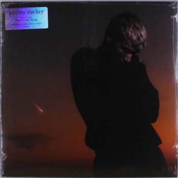 Album Jeremy Zucker: love is not dying