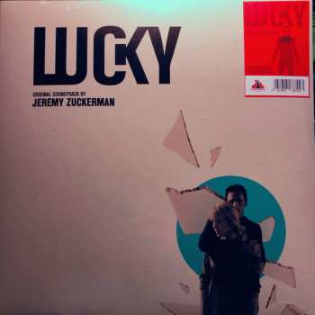 LP Jeremy Zuckerman: Lucky (Original Soundtrack)