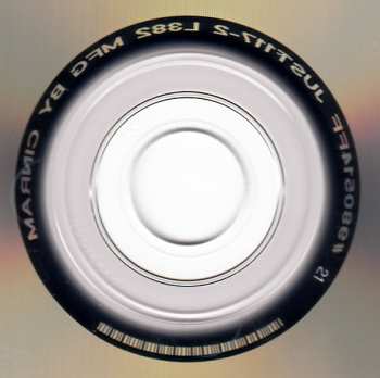 CD Leon Thomas: Zaius LTD