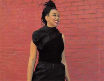 CD Leon Thomas: Zaius LTD