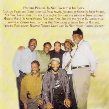 CD Leon Thomas: Zaius LTD