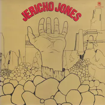Jericho Jones: Junkies Monkeys & Donkeys