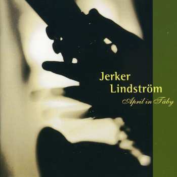 CD Radiojazzgruppen: April In Täby