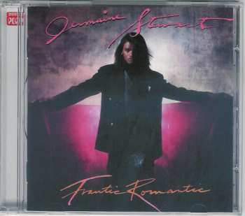 CD Jermaine Stewart: Frantic Romantic