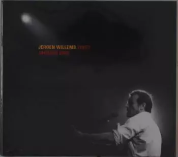 Jeroen Willems: Jeroen Willems Zingt Jacques Brel