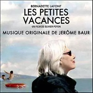 Jerome Baur: Les Petites Vacances