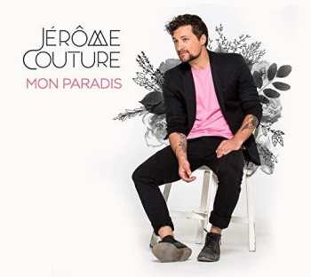 Album Jérôme Couture: Mon Paradis