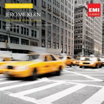 Jerome Kern Treasury