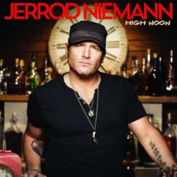 Album Jerrod Niemann: High Noon