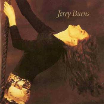 Album Jerry Burns: Jerry Burns