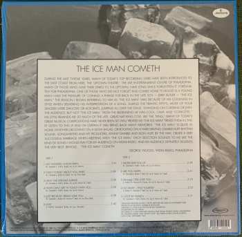 LP Jerry Butler: The Ice Man Cometh LTD