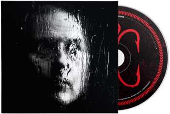 CD Jerry Cantrell: I Want Blood