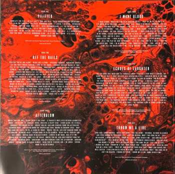2LP Jerry Cantrell: I Want Blood LTD