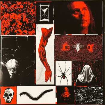 2LP Jerry Cantrell: I Want Blood LTD