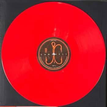 2LP Jerry Cantrell: I Want Blood LTD