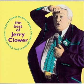 Album Jerry Clower: The Best Of Jerry Clower