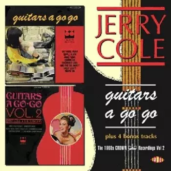 Guitars A Go Go