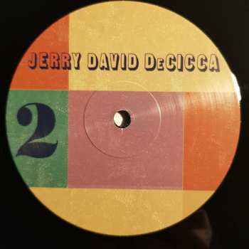 LP Jerry DeCicca: The Unlikely Optimist And His Domestic Adventures