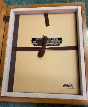 6CD/Box Set Rob Wasserman: Fall 1989: The Long Island Sound LTD