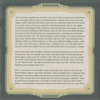 2CD The Jerry Garcia Band: GarciaLive Volume Eight (November 23rd 1991 Bradley Center)