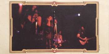 2CD The Jerry Garcia Band: GarciaLive Volume Four (March 22, 1978 Veteran's Hall)